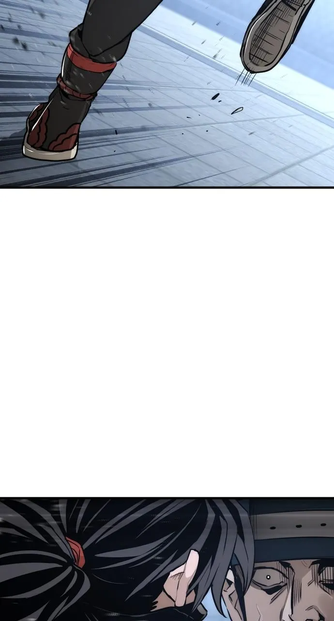 Read Murim RPG Simulation EN Manga Online