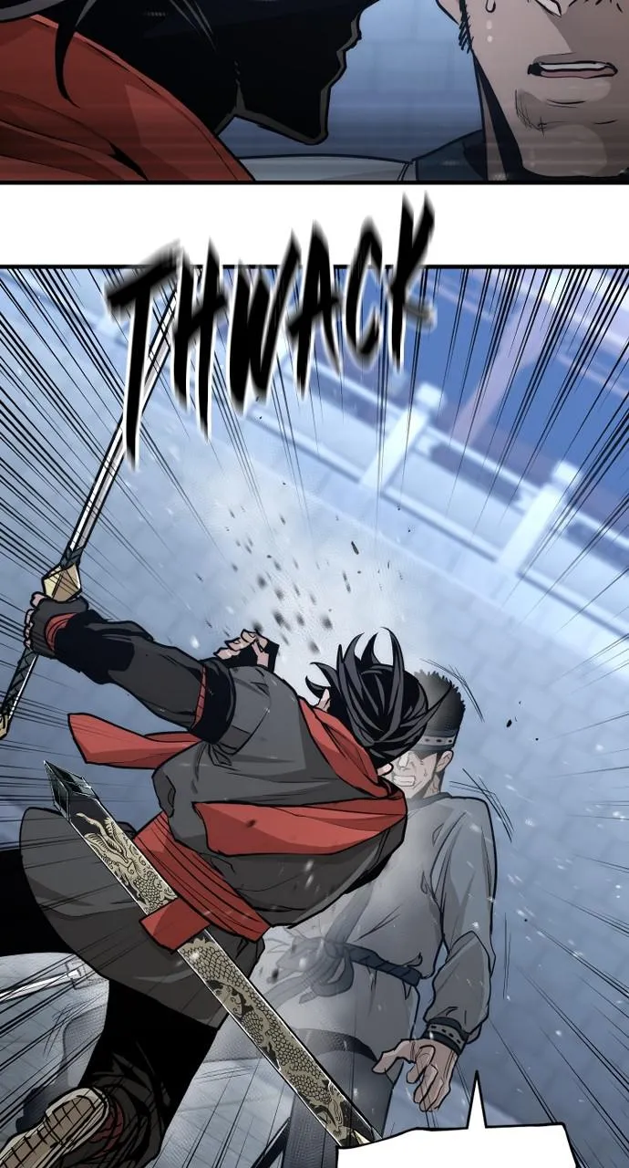 Read Murim RPG Simulation EN Manga Online