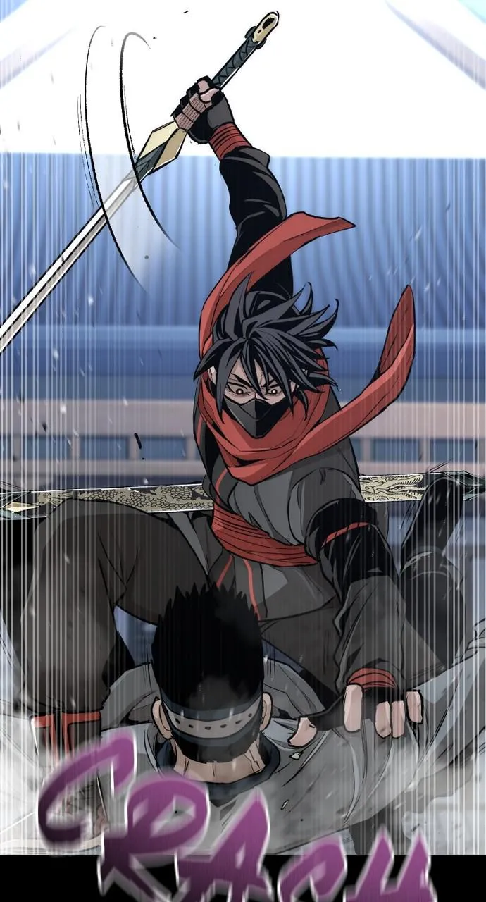 Read Murim RPG Simulation EN Manga Online