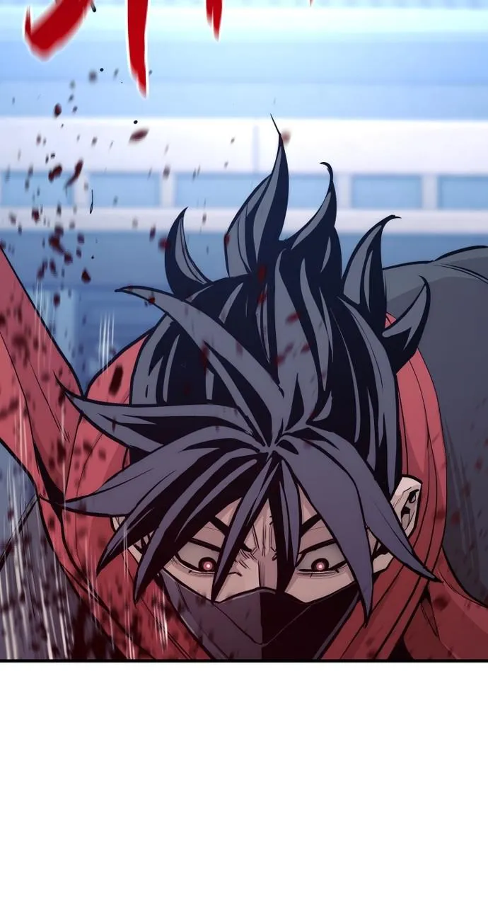 Read Murim RPG Simulation EN Manga Online