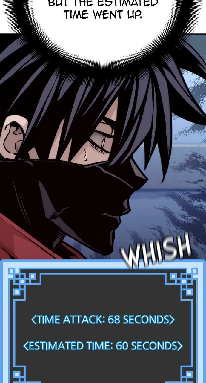 Read Murim RPG Simulation EN Manga Online