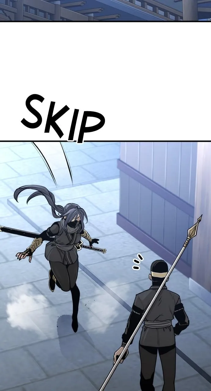 Read Murim RPG Simulation EN Manga Online