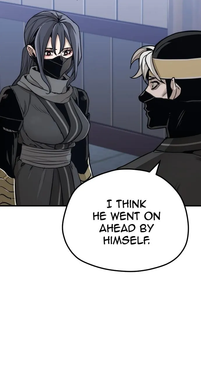 Read Murim RPG Simulation EN Manga Online