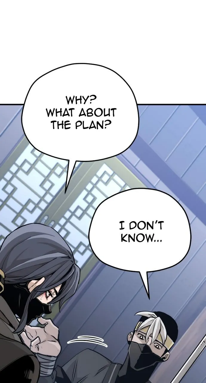 Read Murim RPG Simulation EN Manga Online