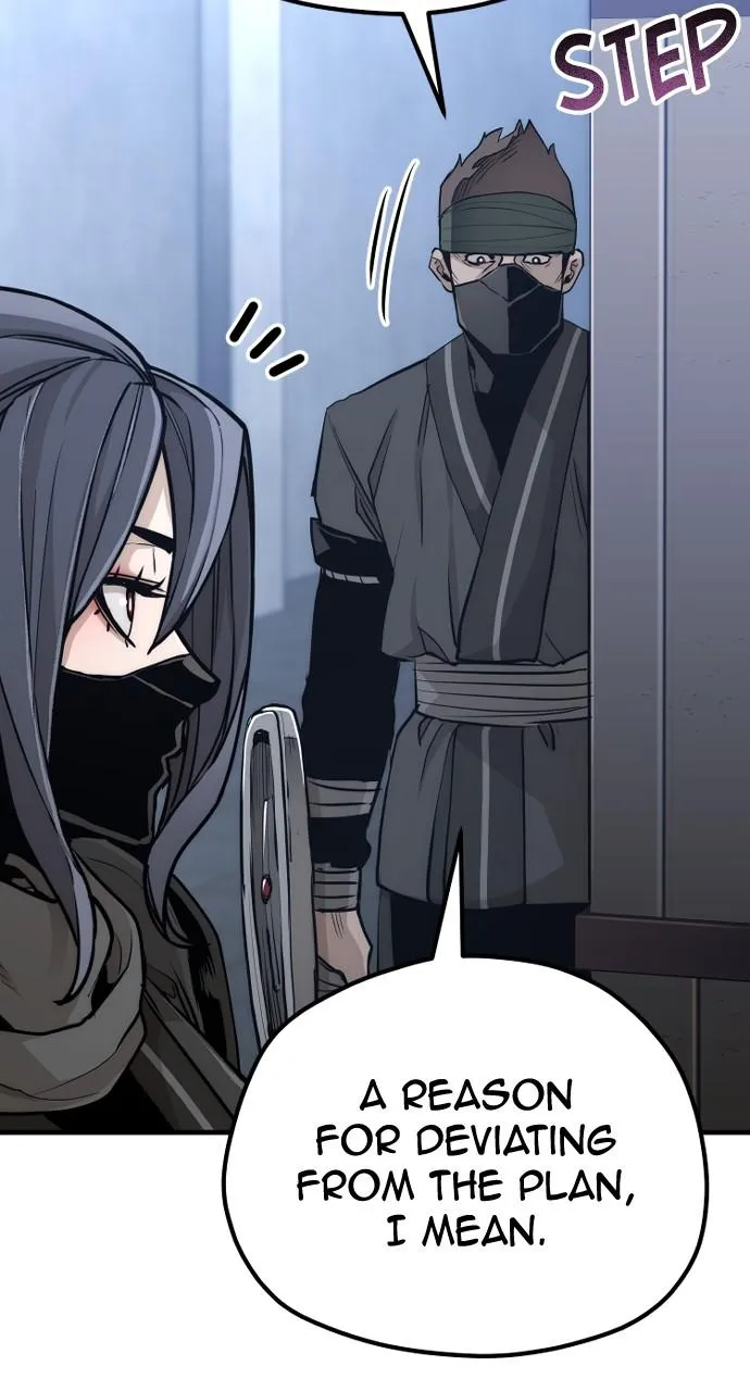 Read Murim RPG Simulation EN Manga Online