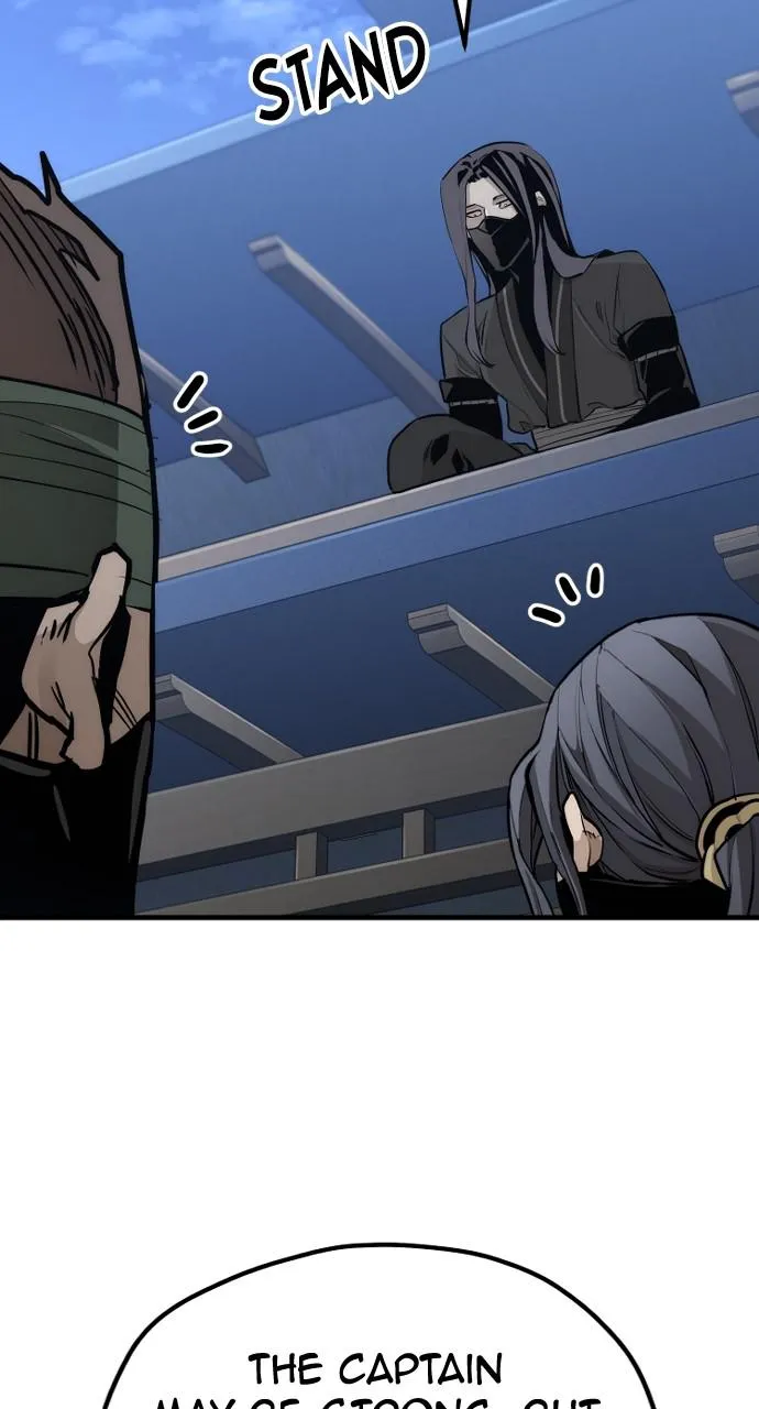 Read Murim RPG Simulation EN Manga Online