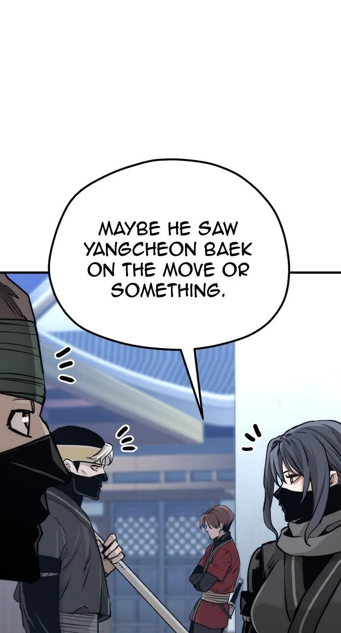 Read Murim RPG Simulation EN Manga Online