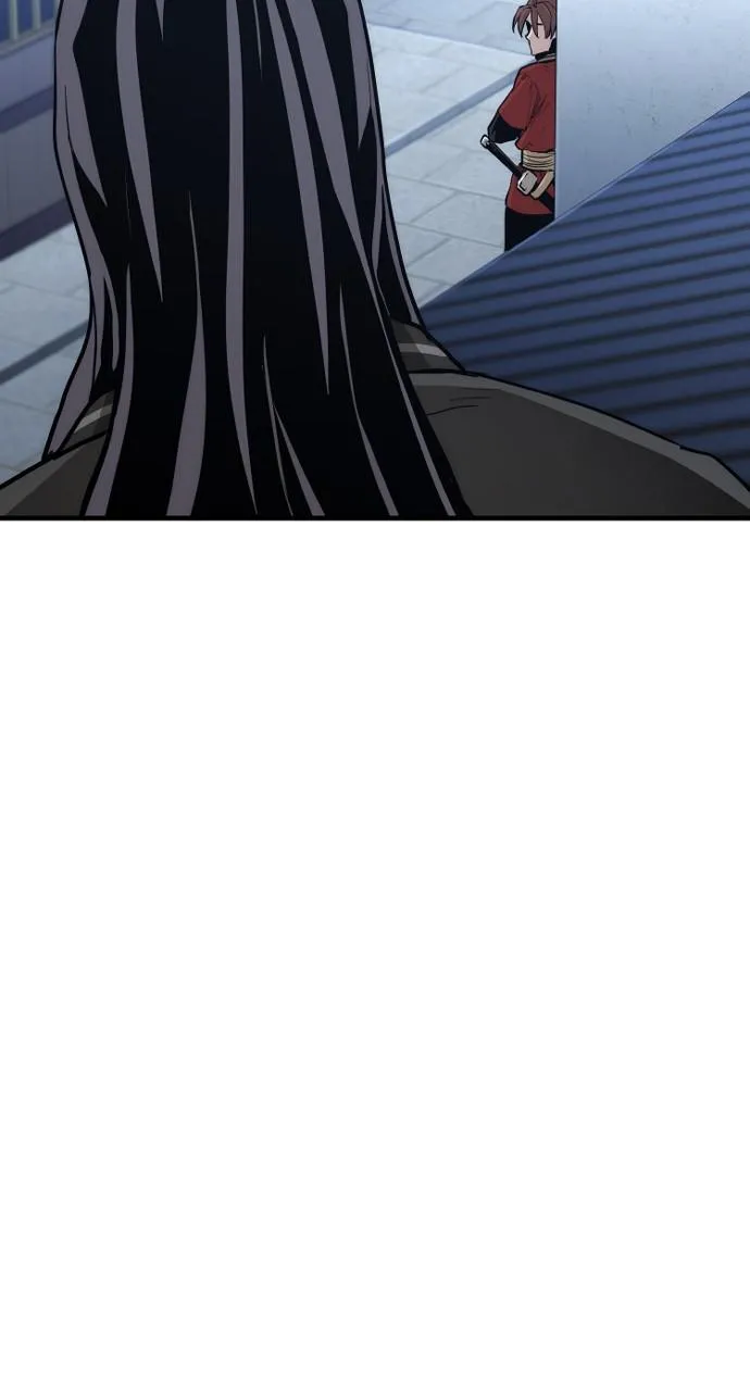 Read Murim RPG Simulation EN Manga Online