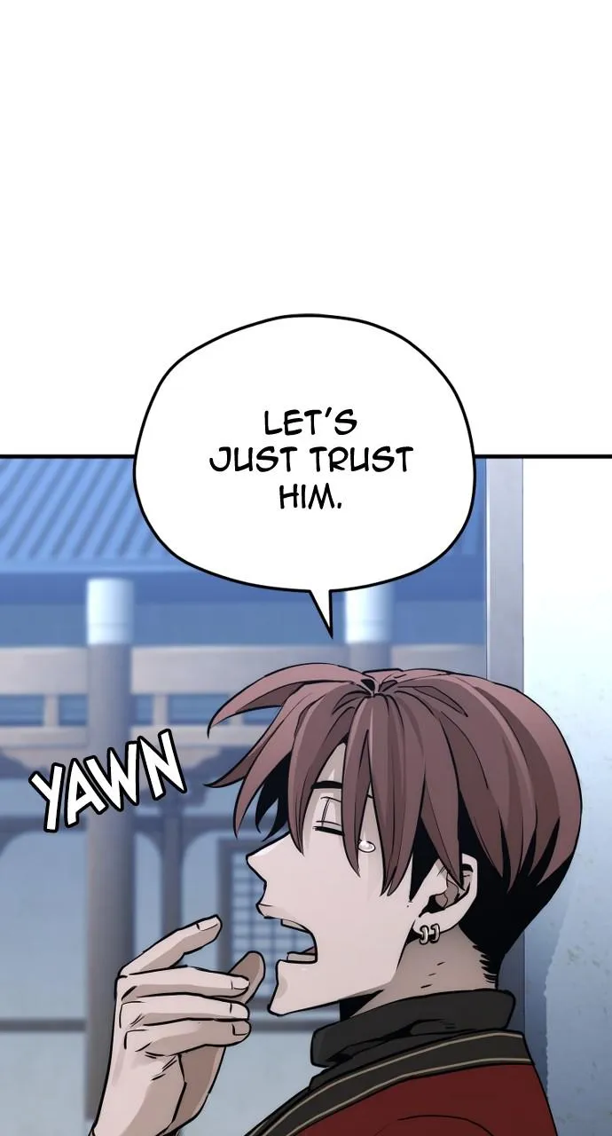 Read Murim RPG Simulation EN Manga Online