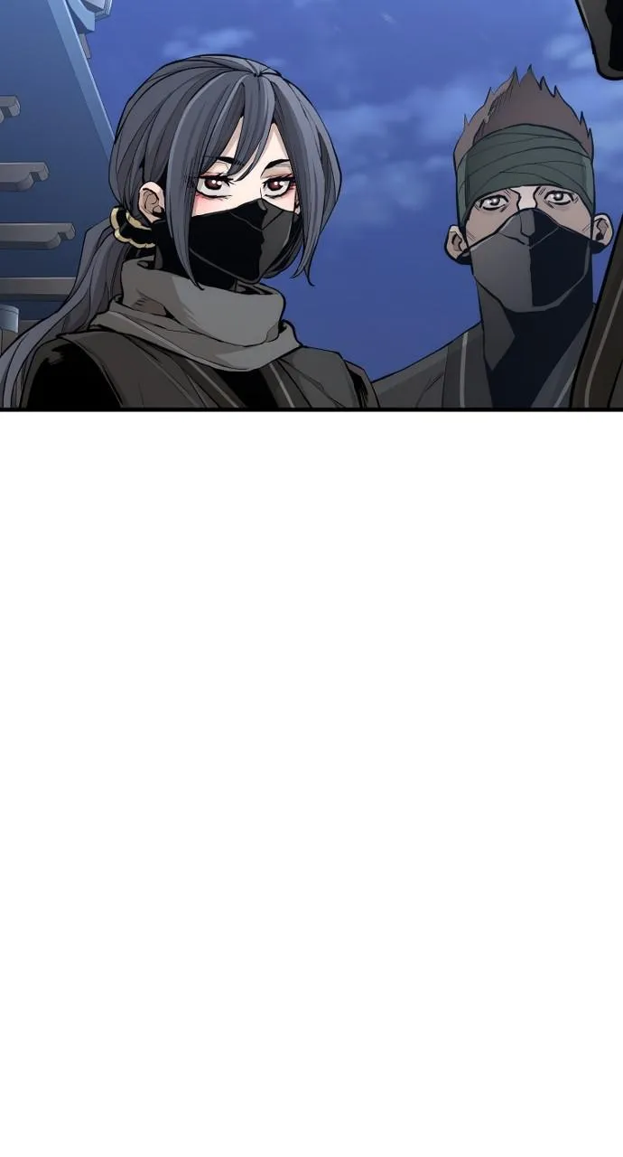 Read Murim RPG Simulation EN Manga Online