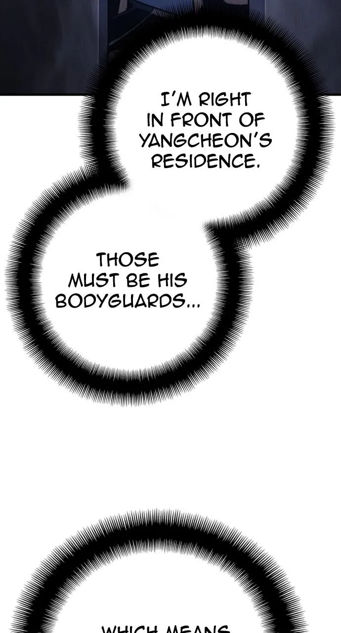 Read Murim RPG Simulation EN Manga Online