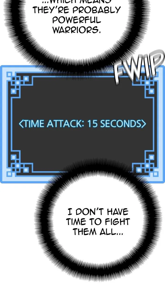 Read Murim RPG Simulation EN Manga Online