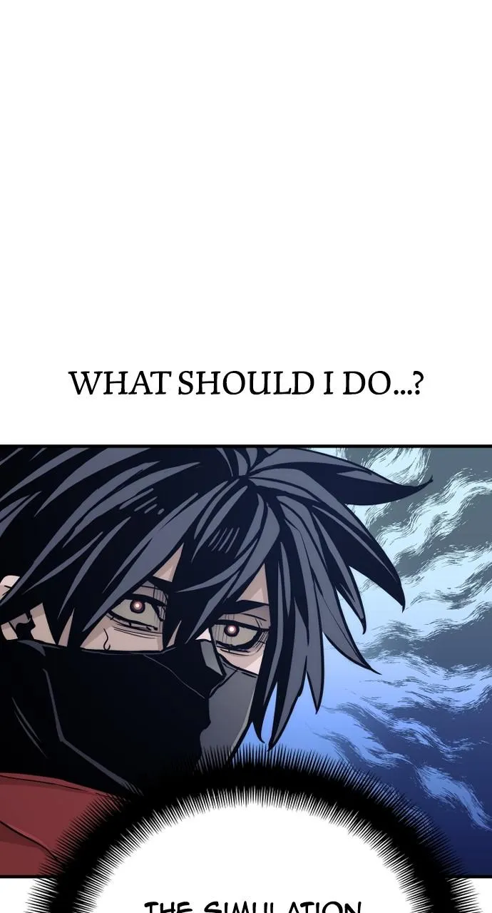 Read Murim RPG Simulation EN Manga Online