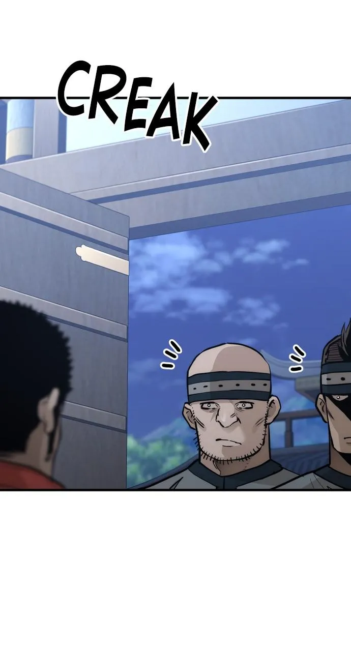 Read Murim RPG Simulation EN Manga Online