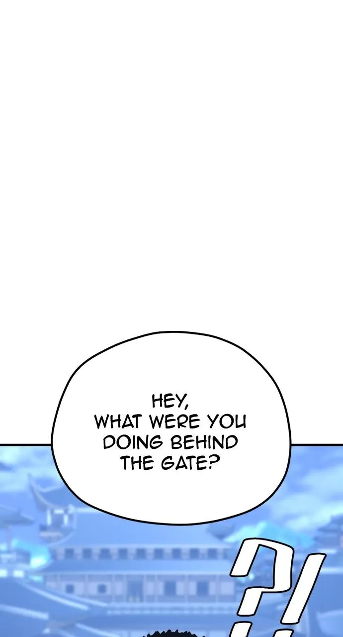 Read Murim RPG Simulation EN Manga Online