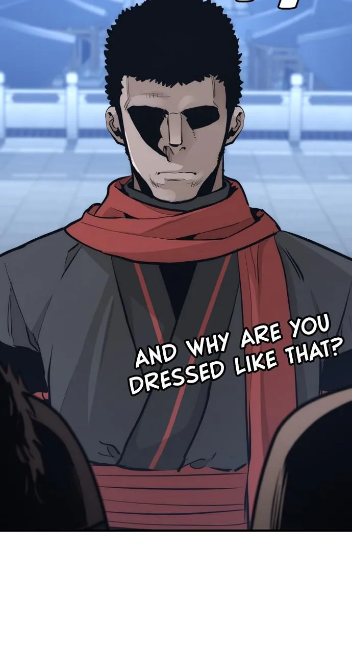 Read Murim RPG Simulation EN Manga Online