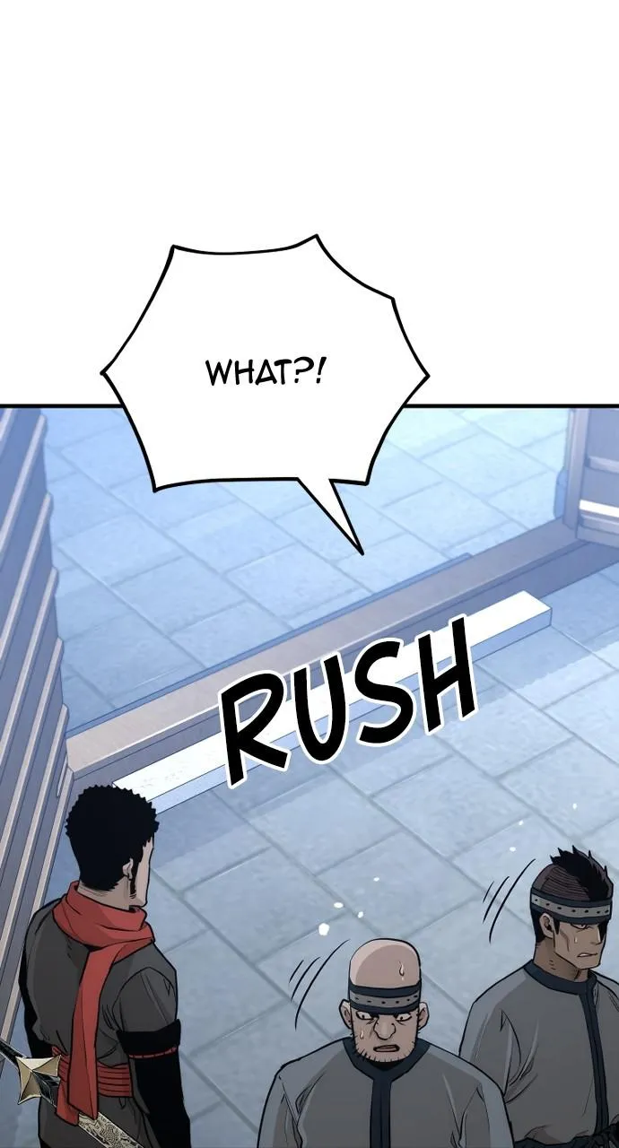 Read Murim RPG Simulation EN Manga Online