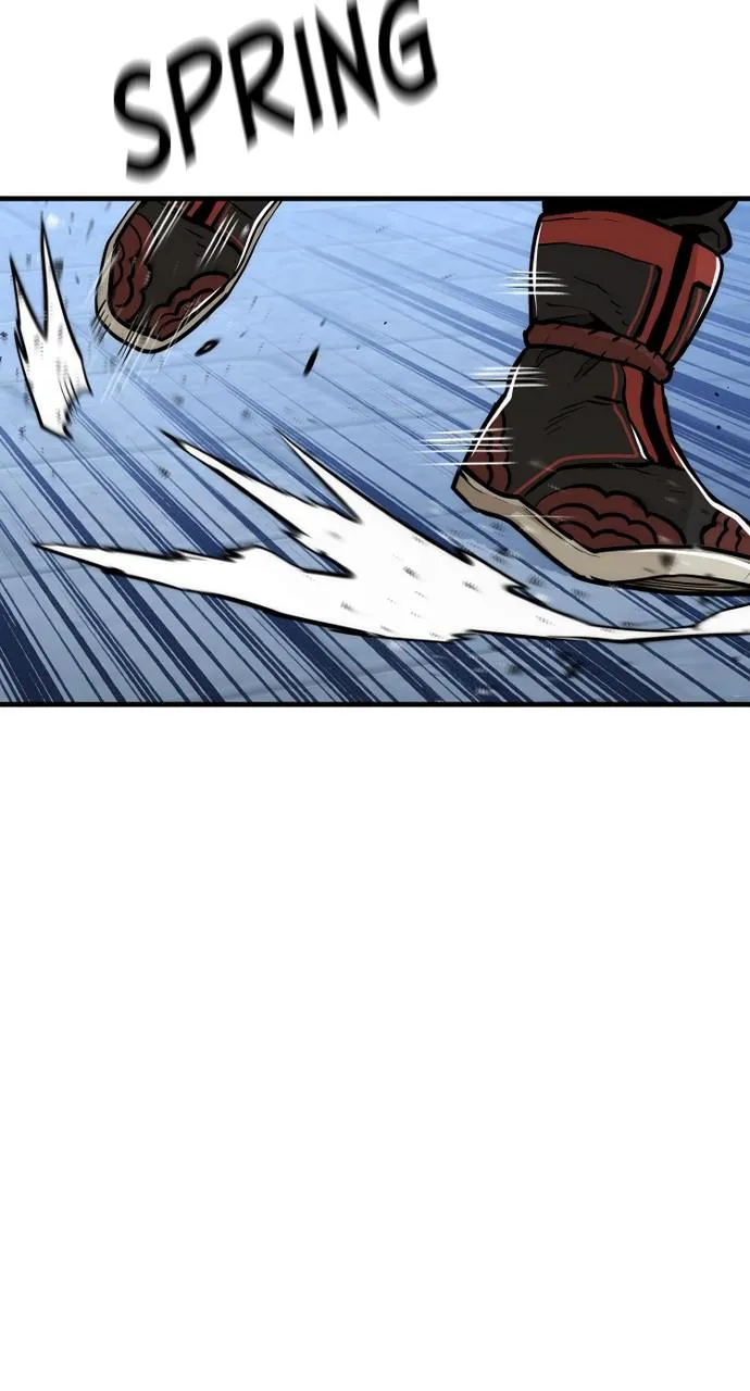 Read Murim RPG Simulation EN Manga Online