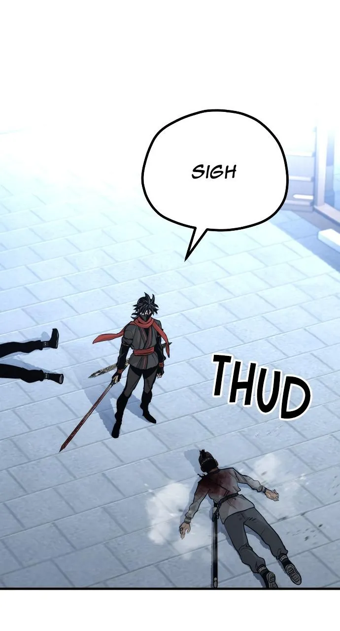 Read Murim RPG Simulation EN Manga Online