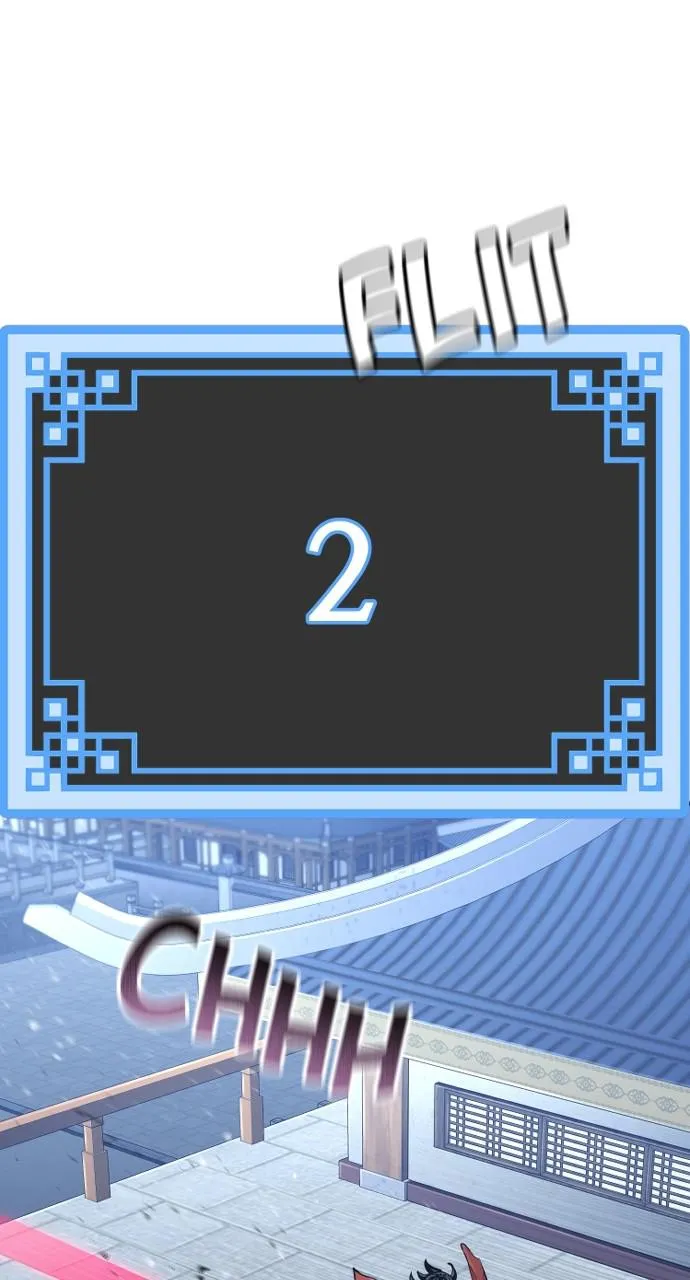 Read Murim RPG Simulation EN Manga Online