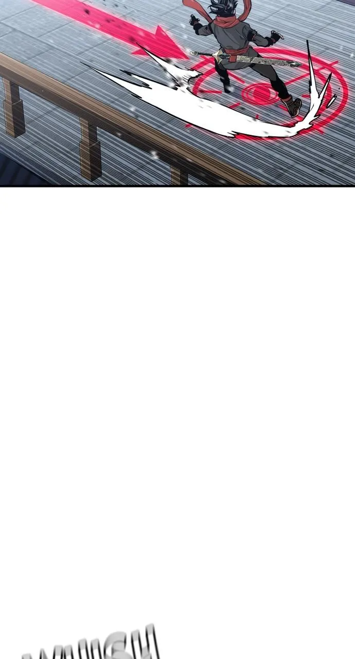 Read Murim RPG Simulation EN Manga Online