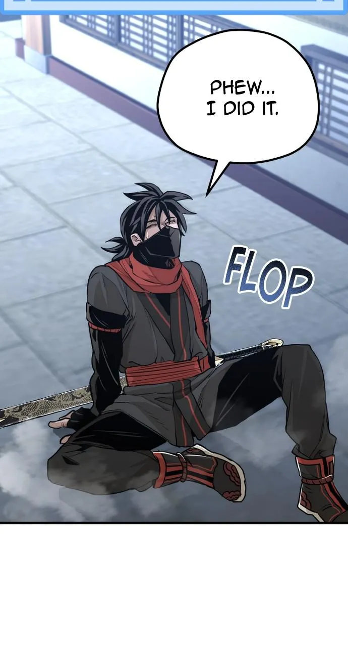 Read Murim RPG Simulation EN Manga Online