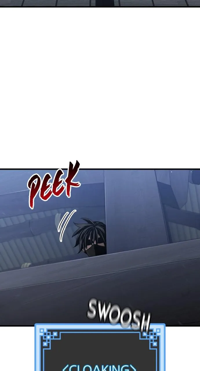 Read Murim RPG Simulation EN Manga Online