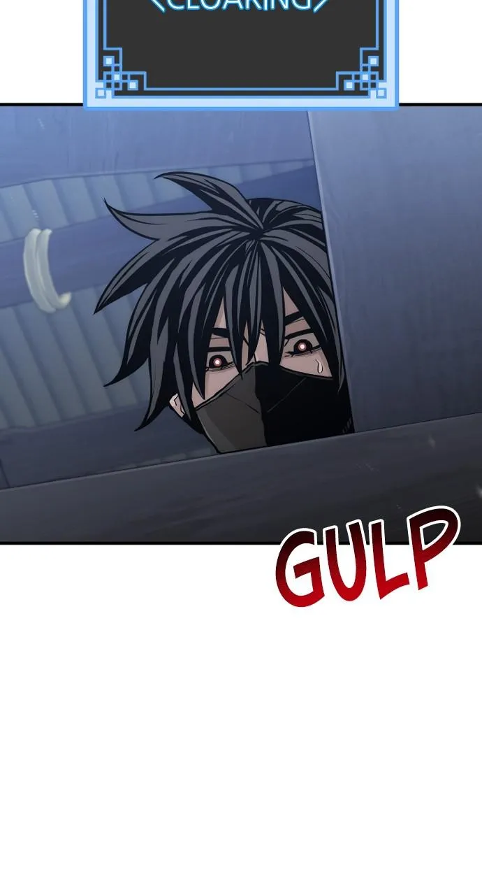 Read Murim RPG Simulation EN Manga Online