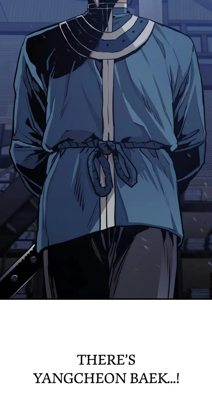 Read Murim RPG Simulation EN Manga Online