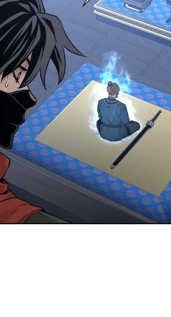 Read Murim RPG Simulation EN Manga Online