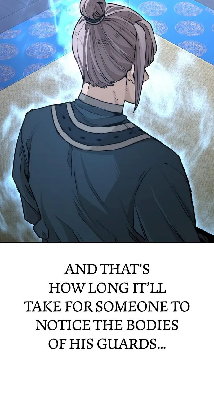 Read Murim RPG Simulation EN Manga Online