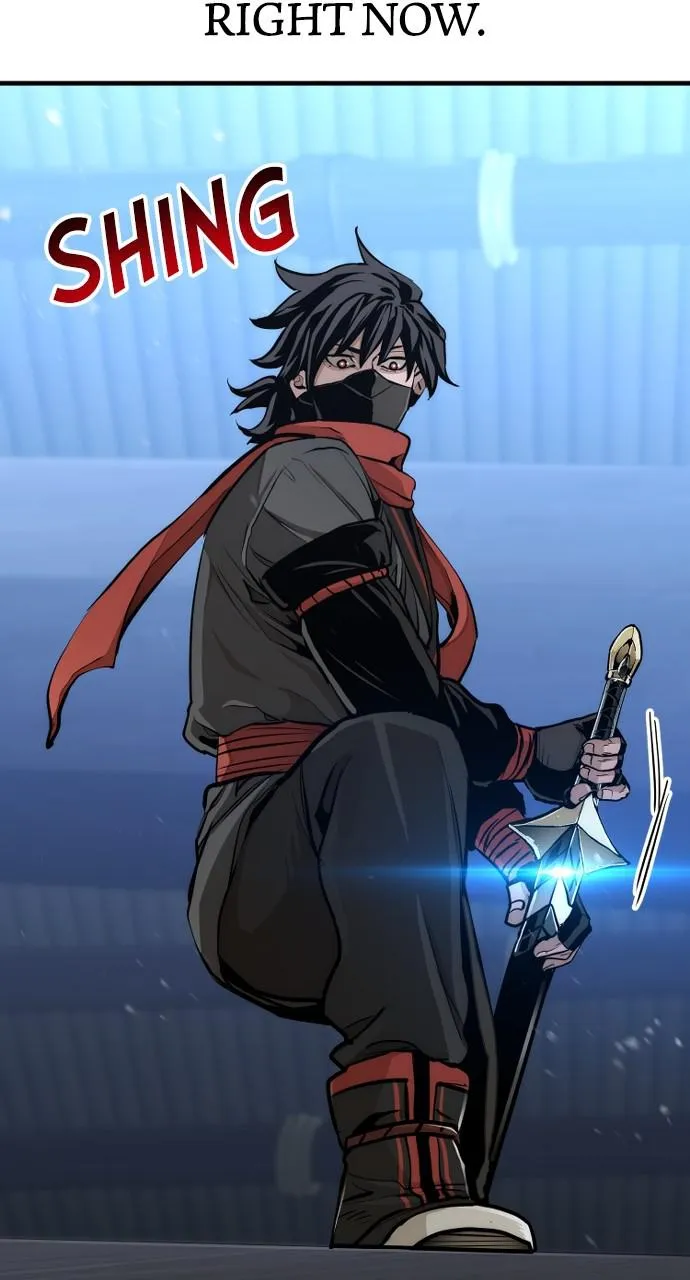 Read Murim RPG Simulation EN Manga Online