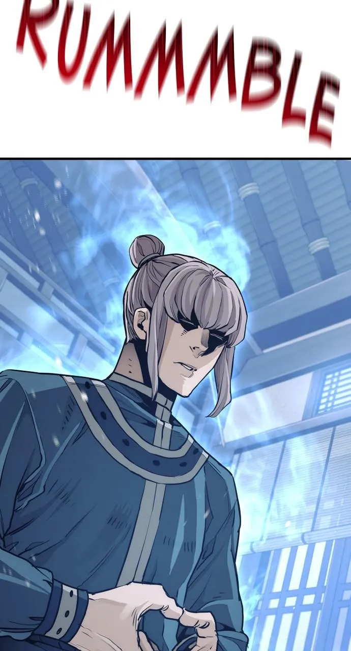 Read Murim RPG Simulation EN Manga Online