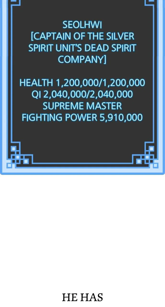 Read Murim RPG Simulation EN Manga Online