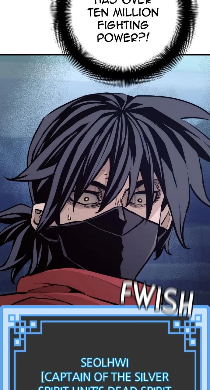 Read Murim RPG Simulation EN Manga Online