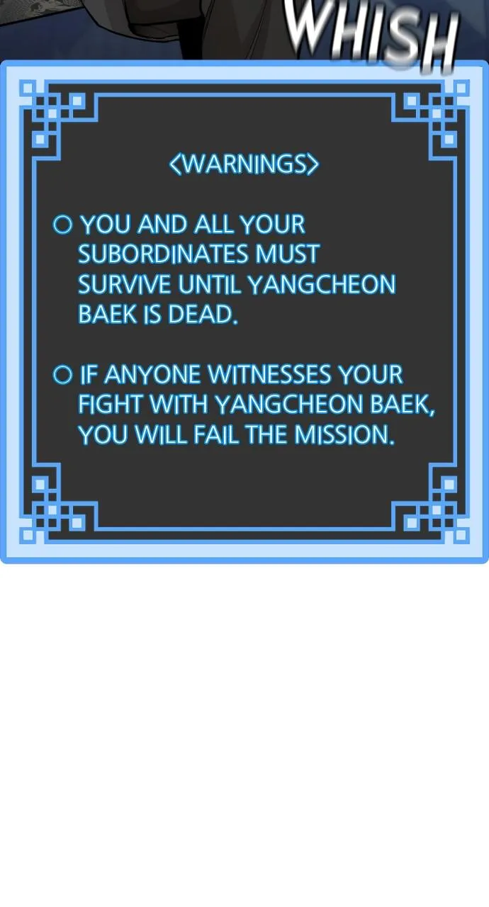 Read Murim RPG Simulation EN Manga Online