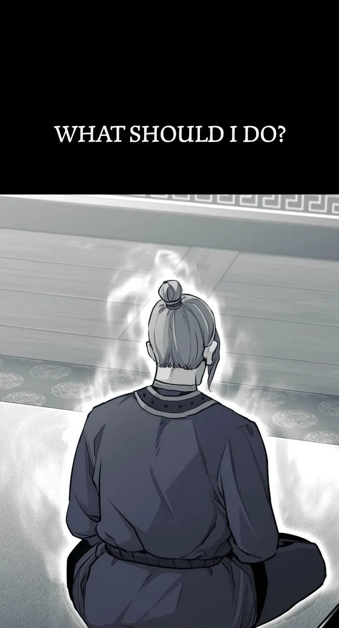 Read Murim RPG Simulation EN Manga Online