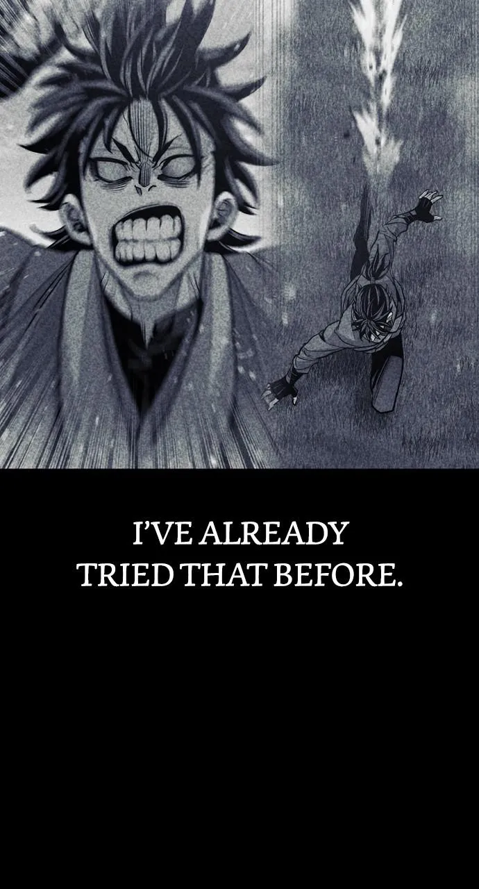 Read Murim RPG Simulation EN Manga Online