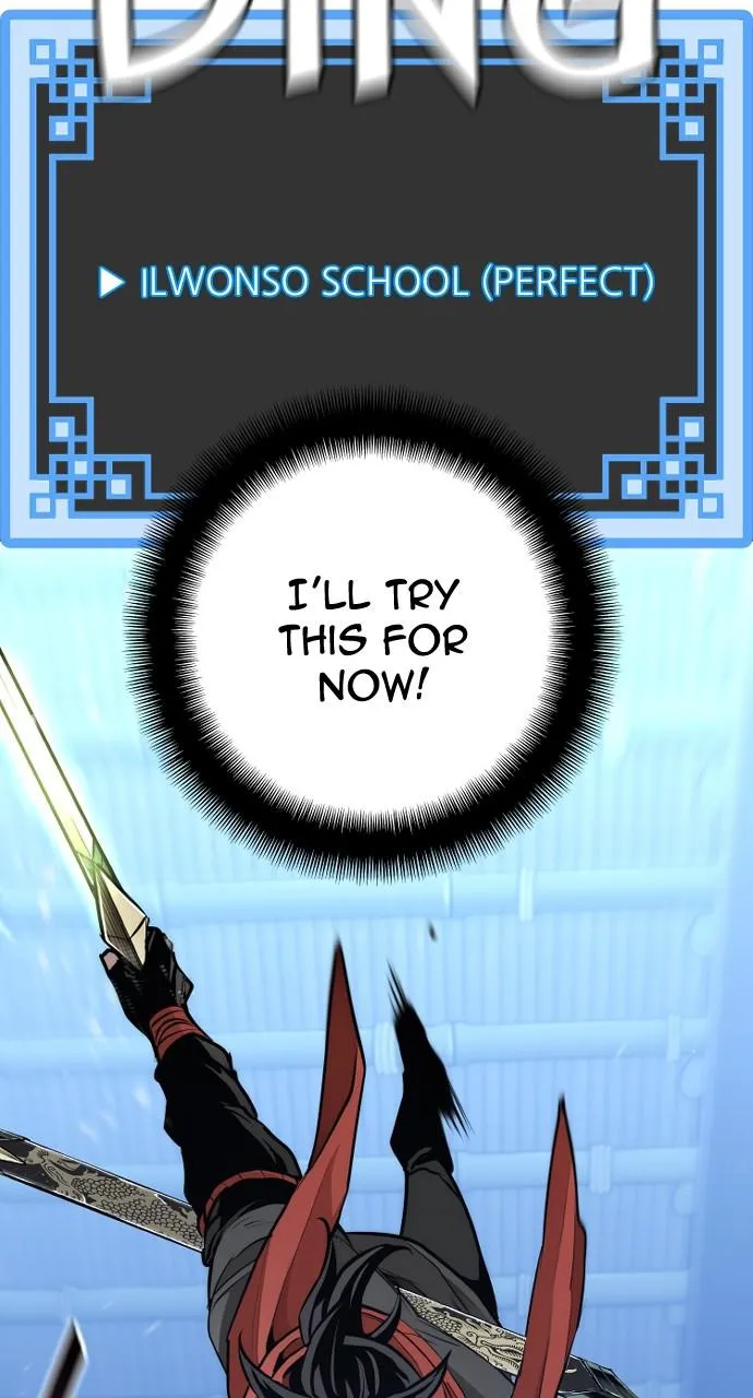 Read Murim RPG Simulation EN Manga Online