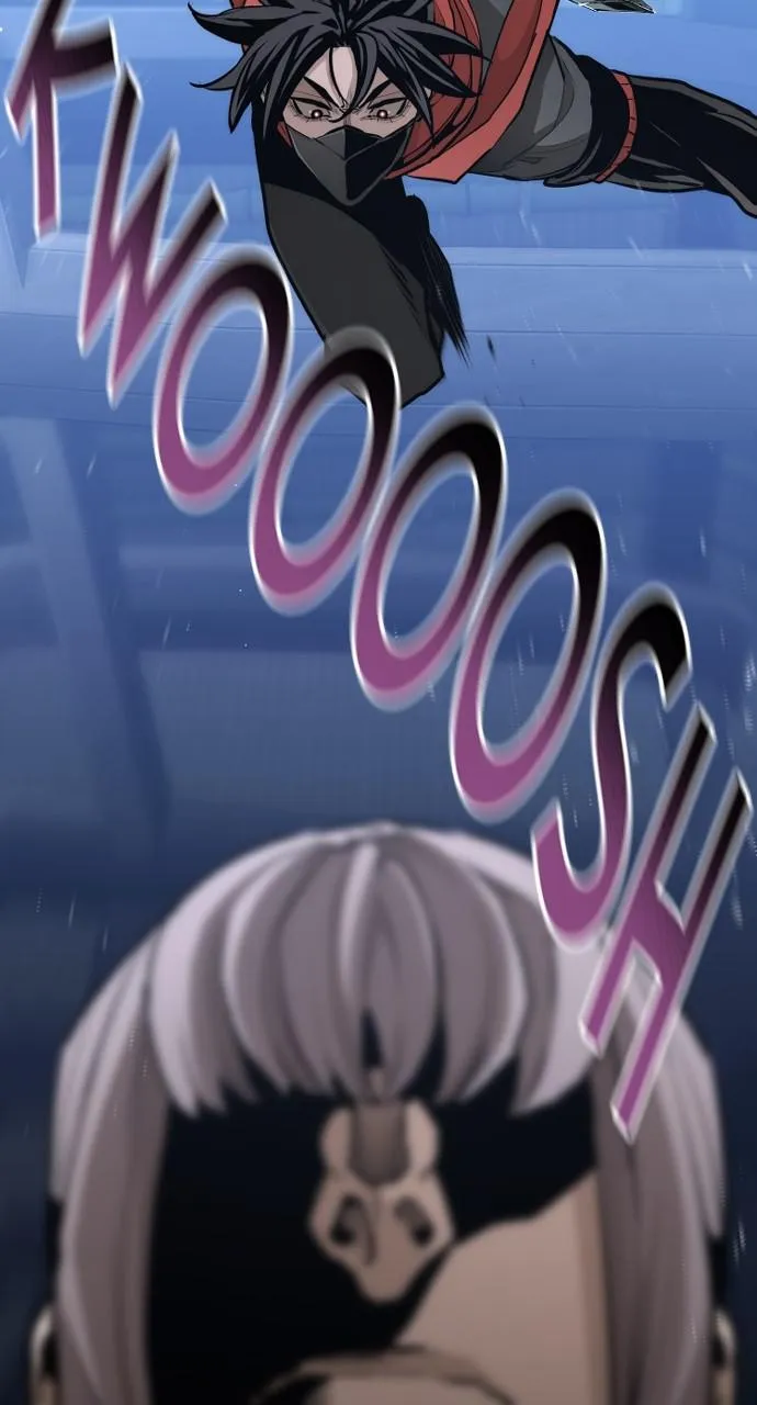 Read Murim RPG Simulation EN Manga Online