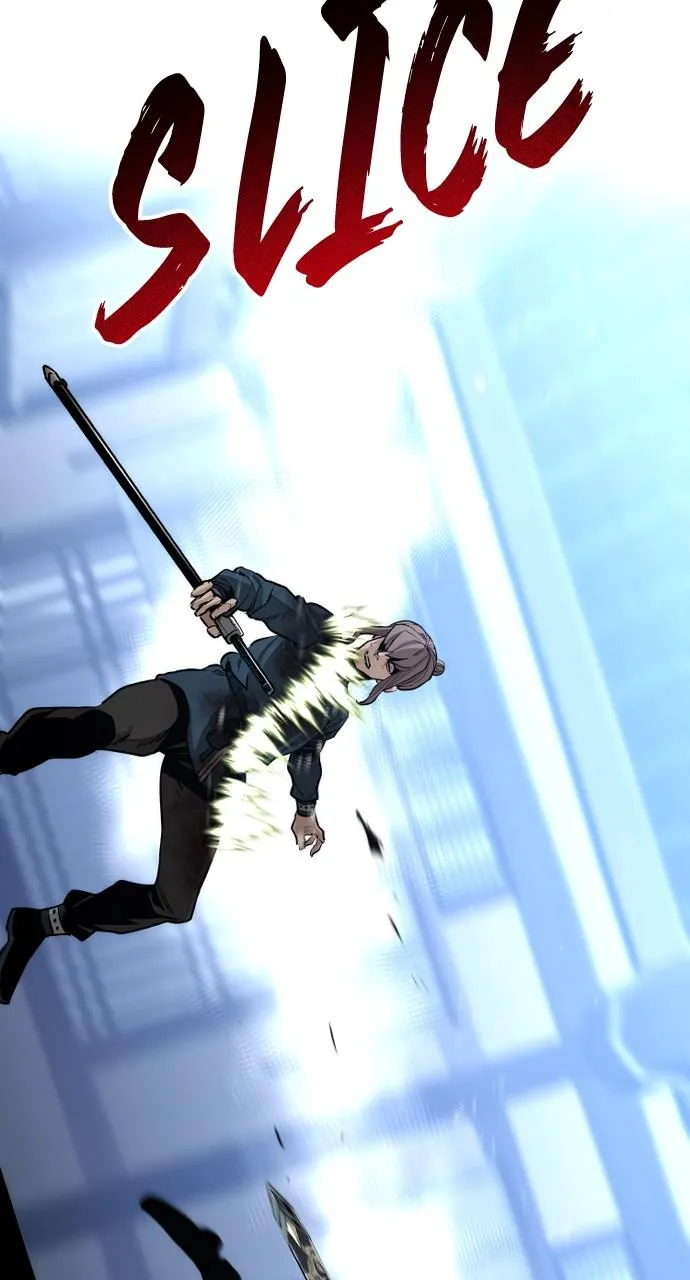 Read Murim RPG Simulation EN Manga Online