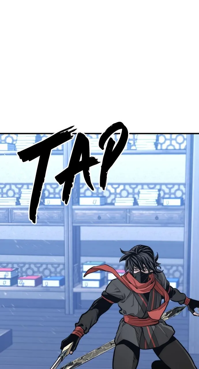 Read Murim RPG Simulation EN Manga Online