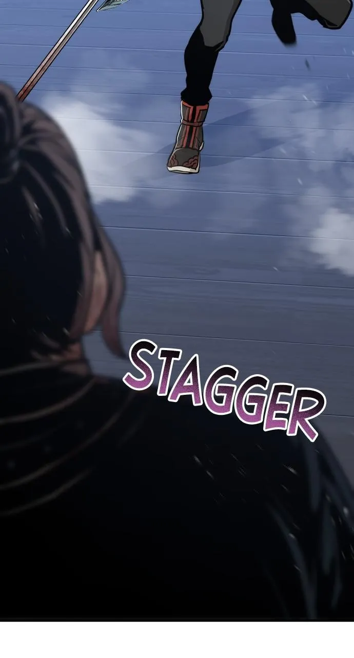 Read Murim RPG Simulation EN Manga Online