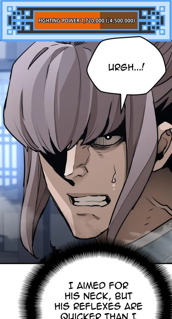 Read Murim RPG Simulation EN Manga Online