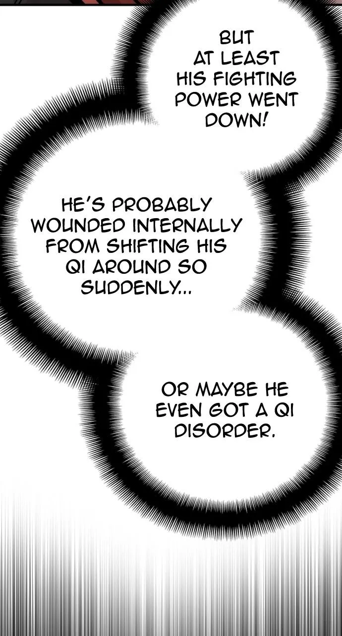 Read Murim RPG Simulation EN Manga Online