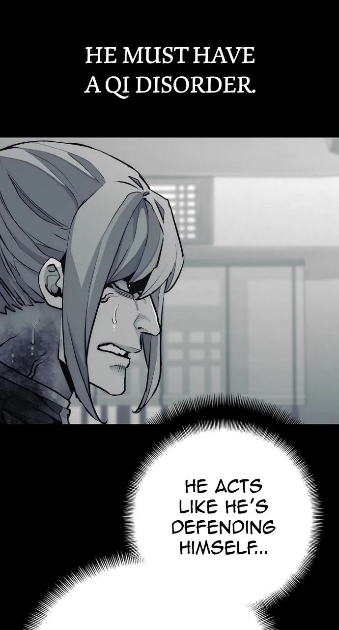 Read Murim RPG Simulation EN Manga Online