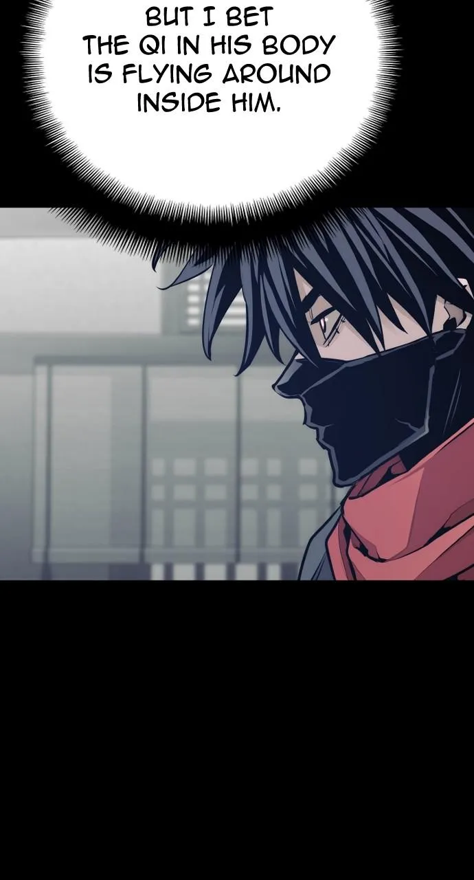 Read Murim RPG Simulation EN Manga Online