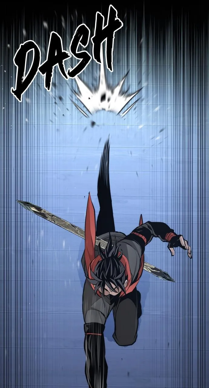 Read Murim RPG Simulation EN Manga Online