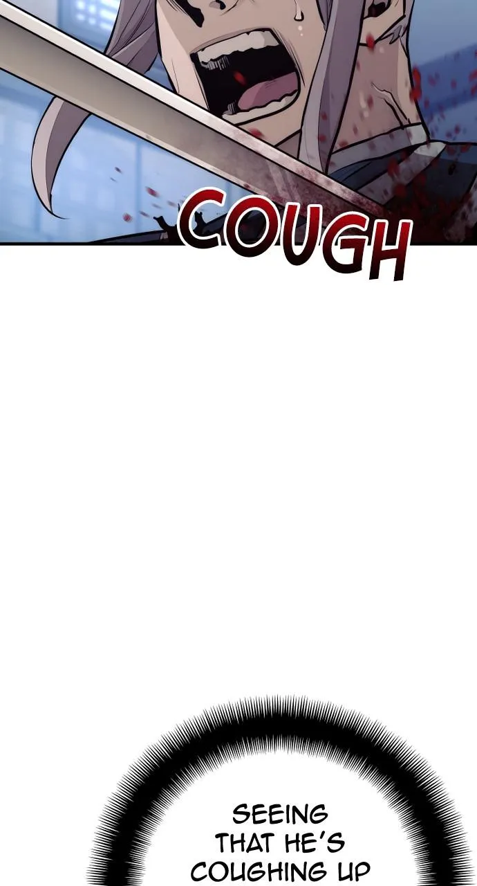 Read Murim RPG Simulation EN Manga Online