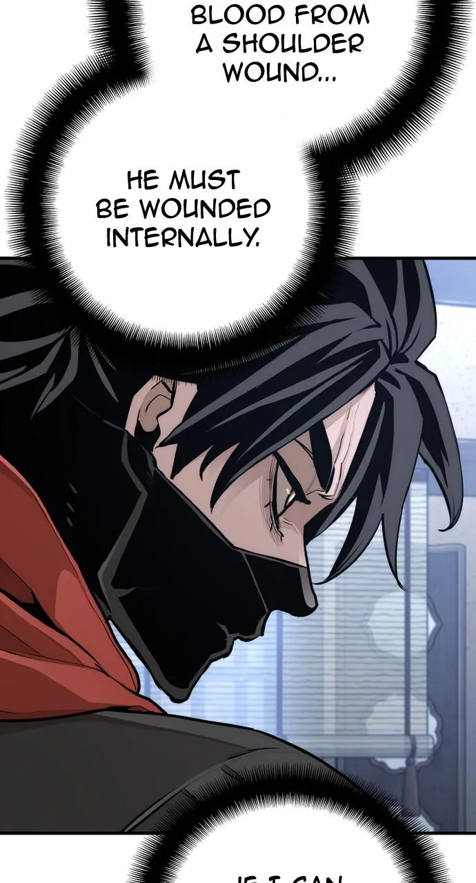 Read Murim RPG Simulation EN Manga Online